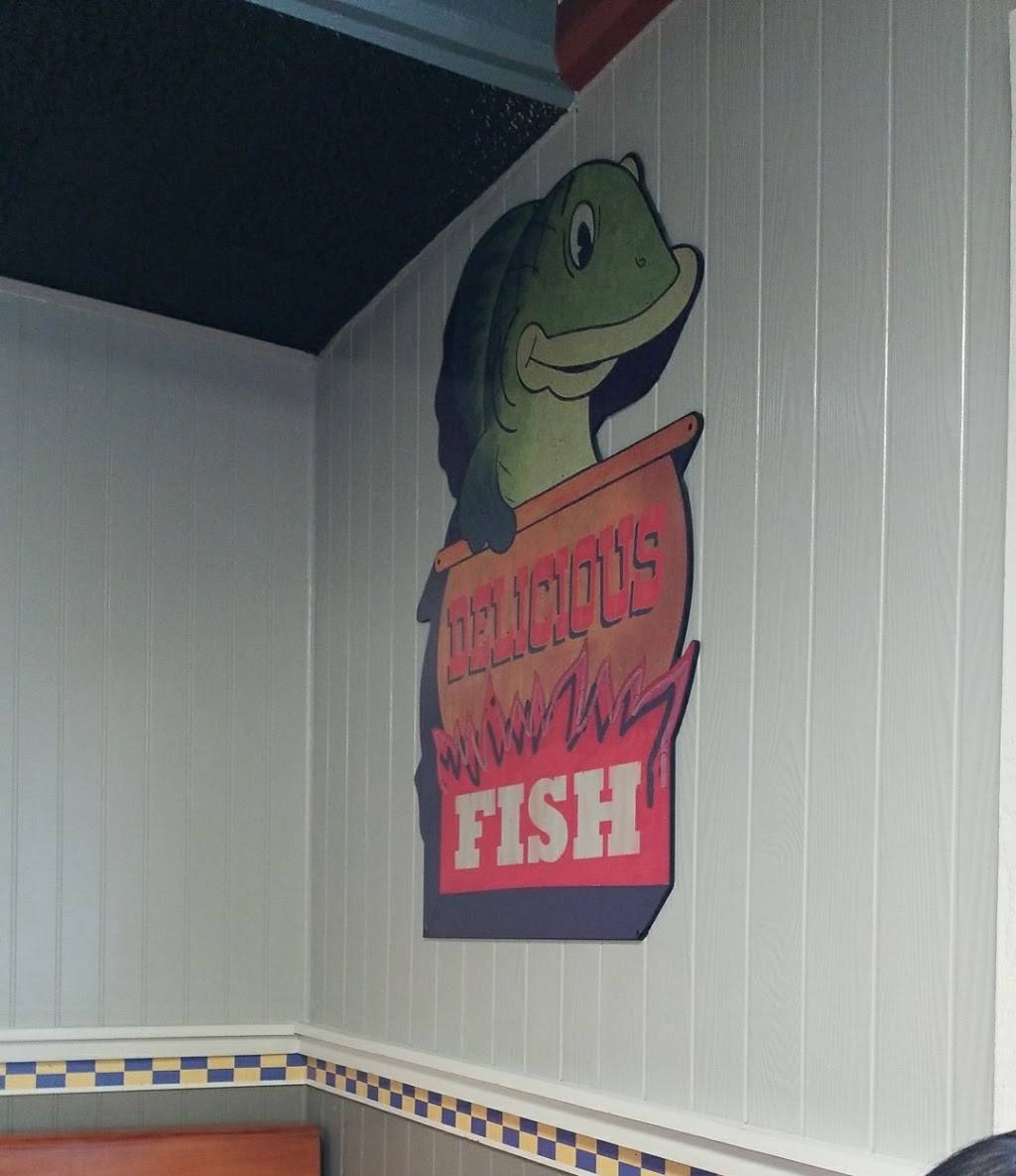 Long John Silvers | restaurant | 5445 Arlington Ave, Riverside, CA 92504, USA | 9516882243 OR +1 951-688-2243