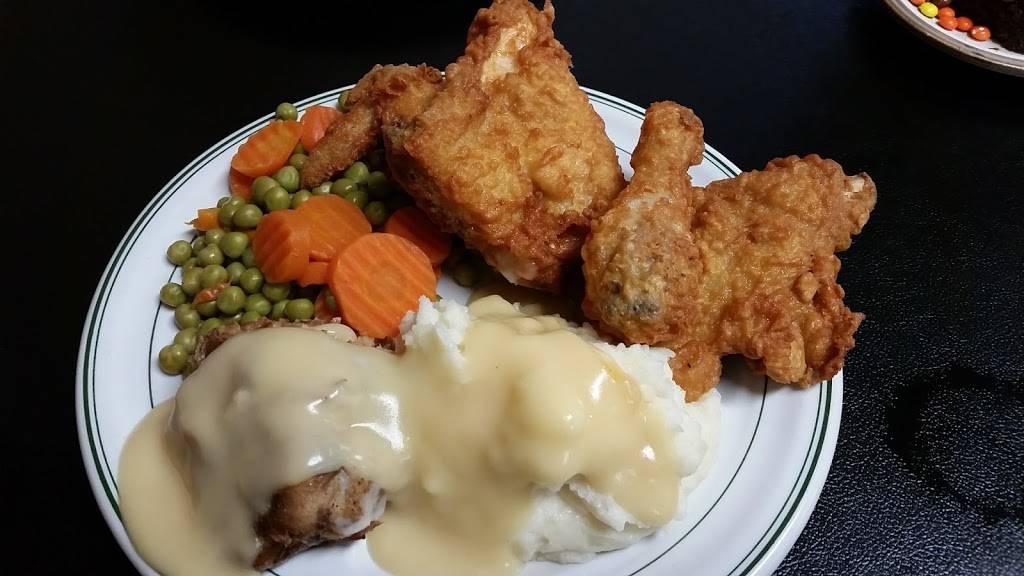 Bucks N Berries Family Restaurant | restaurant | 1699 State Rd 80, Babcock, WI 54413, USA | 7158842810 OR +1 715-884-2810