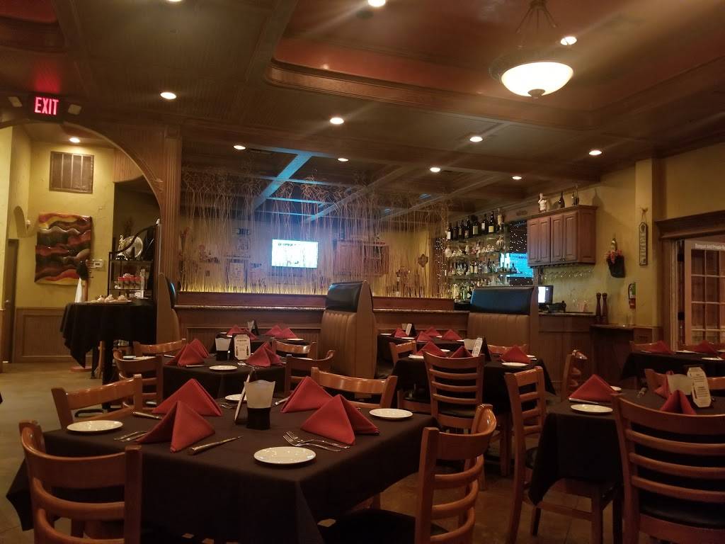 Michael Vs | restaurant | 8222 E 103rd St, Tulsa, OK 74133, USA | 9183690310 OR +1 918-369-0310