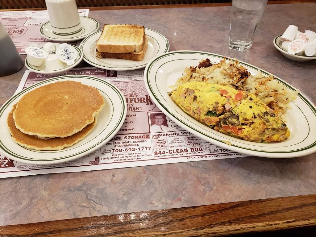 Southfork Family Restaurant | restaurant | 14631 South La Grange Road, Orland Park, IL 60462, USA | 7084609999 OR +1 708-460-9999