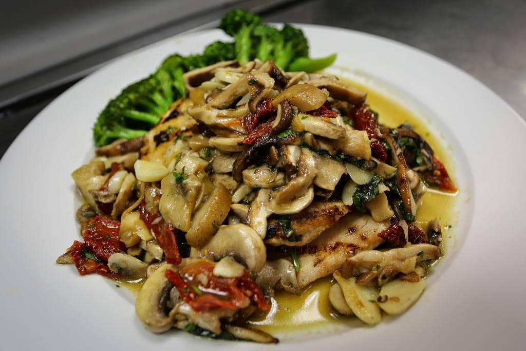 IL Bellagio Italian Restaurant | restaurant | 600 S Rosemary Ave #170, West Palm Beach, FL 33401, USA | 5616596160 OR +1 561-659-6160