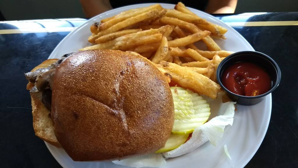 Palmers | restaurant | 18 Elm St, Andover, MA 01810, USA | 9784701606 OR +1 978-470-1606