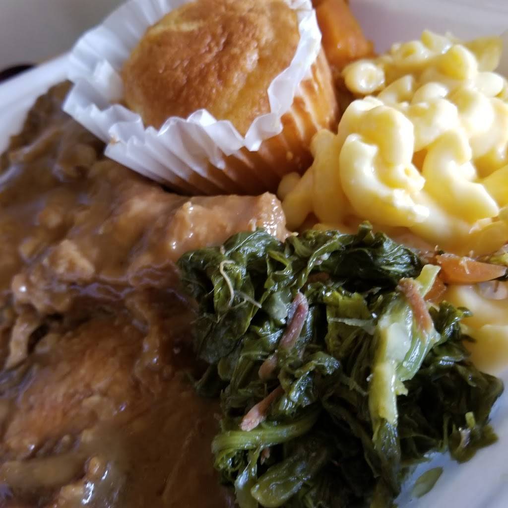 Jamisons Soul Food | restaurant | 1800 W 87th St, Chicago, IL 60620, USA | 7737016709 OR +1 773-701-6709