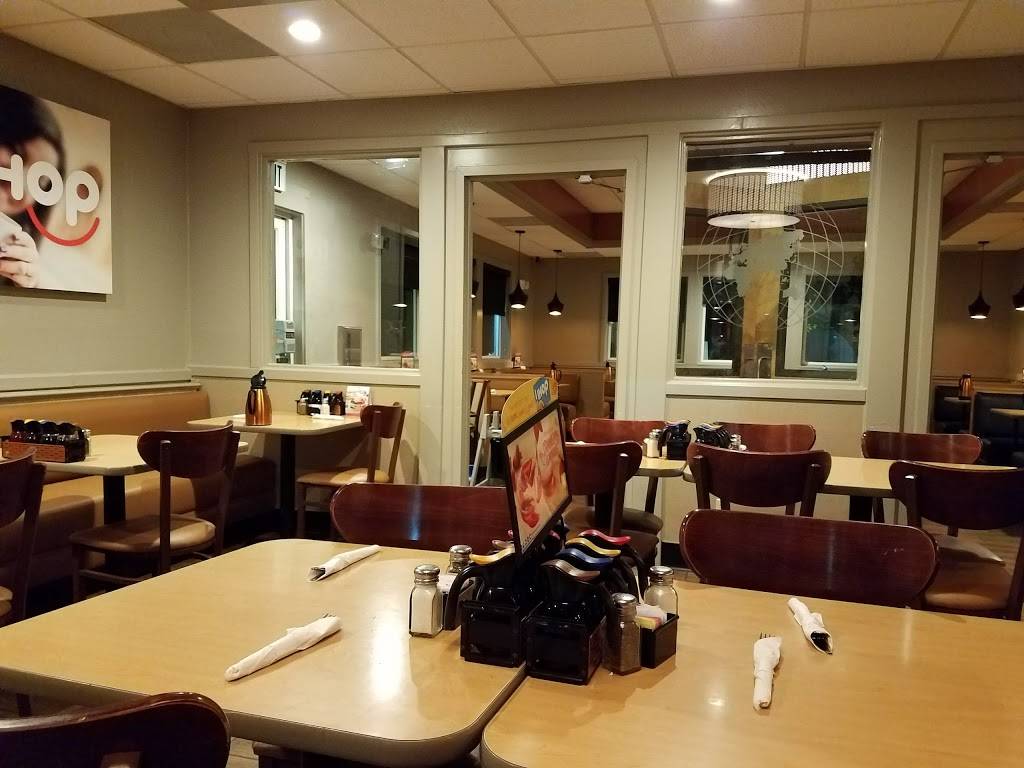IHOP | restaurant | 1316 Fordham Dr, Virginia Beach, VA 23464, USA | 7575239851 OR +1 757-523-9851