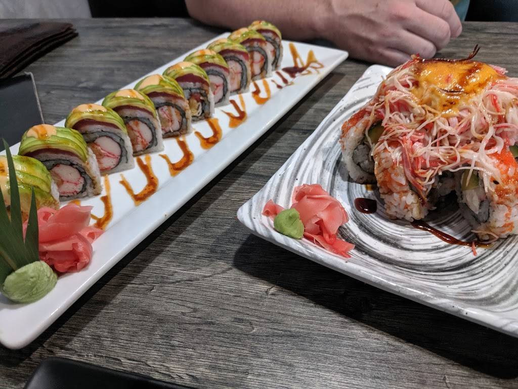 Sushi Bombs | restaurant | 15480 NW 77th Ct, Miami Lakes, FL 33016, USA | 3054561043 OR +1 305-456-1043