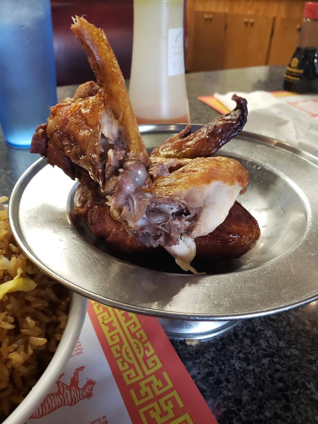 Hong Kong Restaurant | restaurant | 3966 Elvis Presley Blvd, Memphis, TN 38116, USA | 9013960801 OR +1 901-396-0801