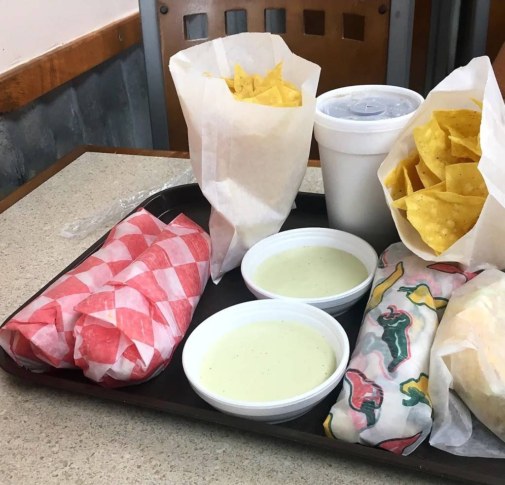 Casa Del Taco | restaurant | 1360 Western Ave, Chillicothe, OH 45601, USA | 7407722760 OR +1 740-772-2760