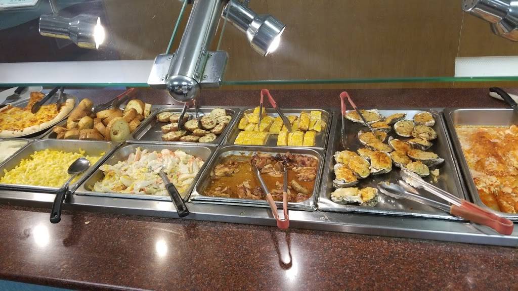Buffet City - Saint Cloud | restaurant | 4551 13th St, St Cloud, FL 34769, USA | 4079579900 OR +1 407-957-9900