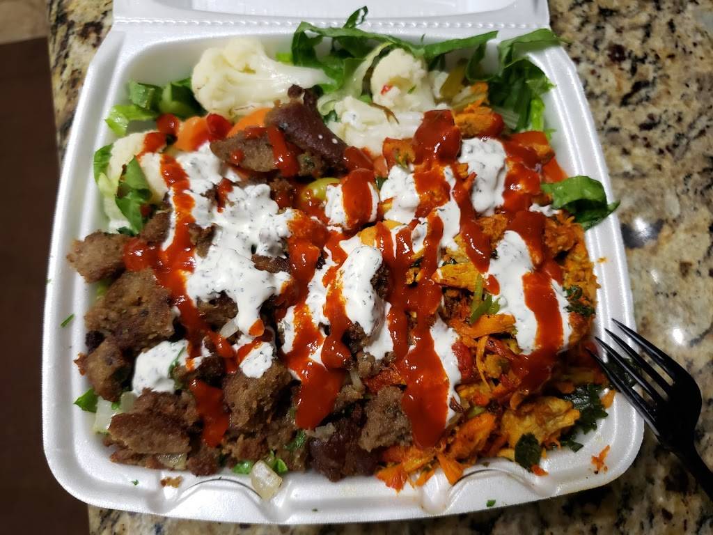 Gyro King | restaurant | 2424 Old Spanish Trail, Houston, TX 77054, USA | 8326184891 OR +1 832-618-4891