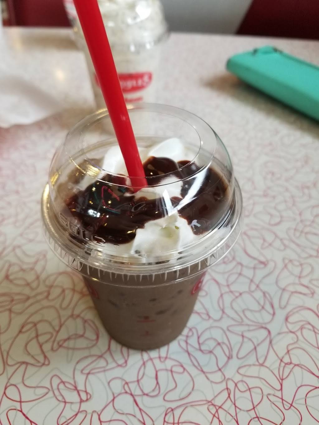 Spangles | restaurant | 2037 SW Gage Blvd, Topeka, KS 66604, USA | 7852722015 OR +1 785-272-2015