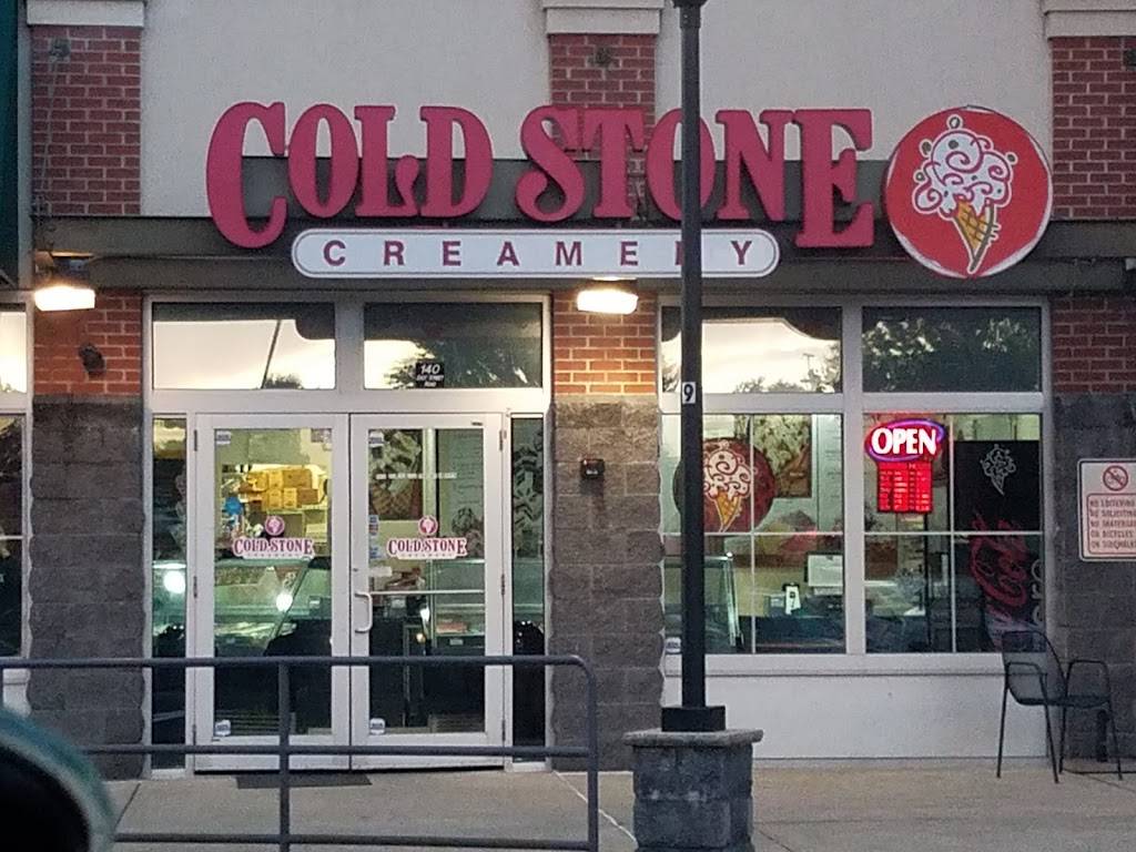 Cold Stone Creamery | bakery | 140 E Street Rd, Feasterville-Trevose, PA 19053, USA | 2153572225 OR +1 215-357-2225