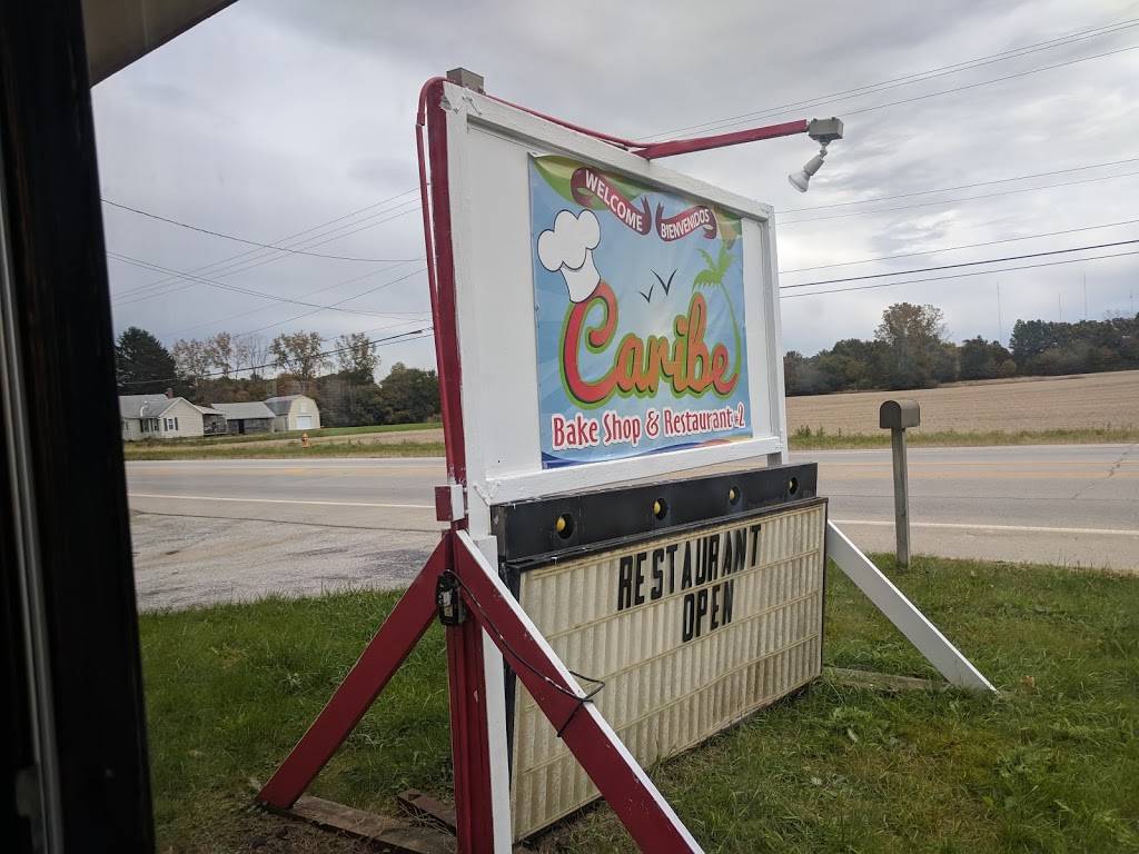Caribe Bake Shop And Restaurant | restaurant | 14858 OH-58, Oberlin, OH 44074, USA | 4407747989 OR +1 440-774-7989