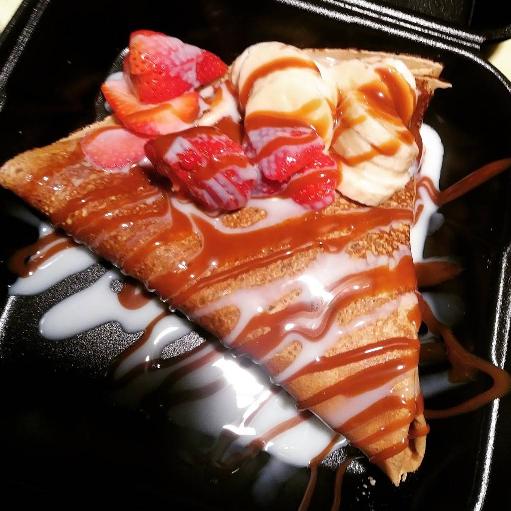 Gabo Crepes | meal takeaway | 4700 S Avalon Blvd, Los Angeles, CA 90011, USA | 3235579967 OR +1 323-557-9967