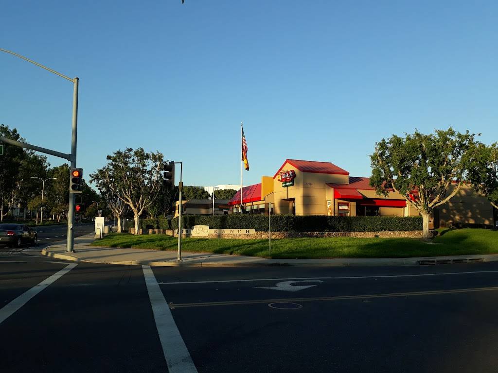Carls Jr. / Green Burrito | restaurant | 20552 Lake Forest Dr, Lake Forest, CA 92630, USA | 9498308929 OR +1 949-830-8929