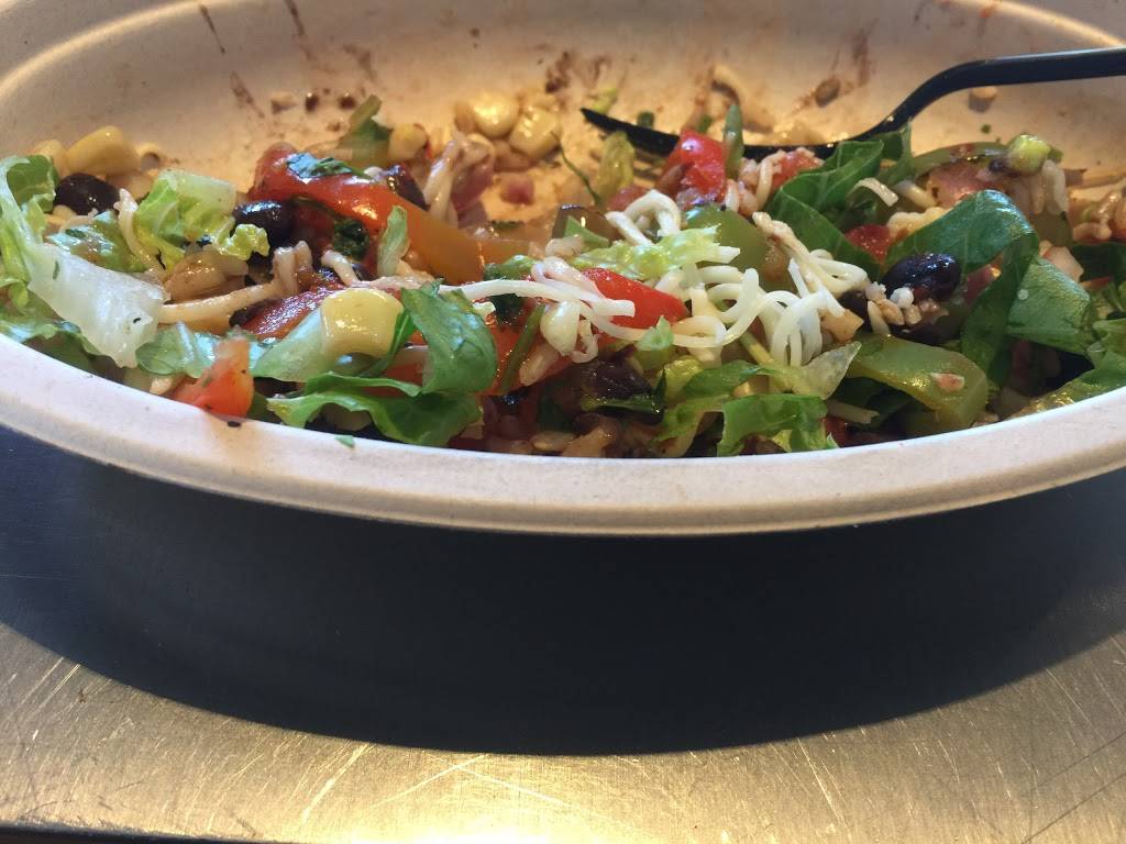 Chipotle Mexican Grill | restaurant | 1136 Galleria Blvd Ste 160, Roseville, CA 95678, USA | 9167838841 OR +1 916-783-8841