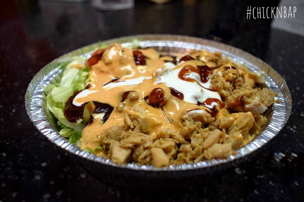 Chick-N-Bap @ SUNY New Paltz | restaurant | 1 Hawk Dr, New Paltz, NY 12561, USA | 8458021279 OR +1 845-802-1279