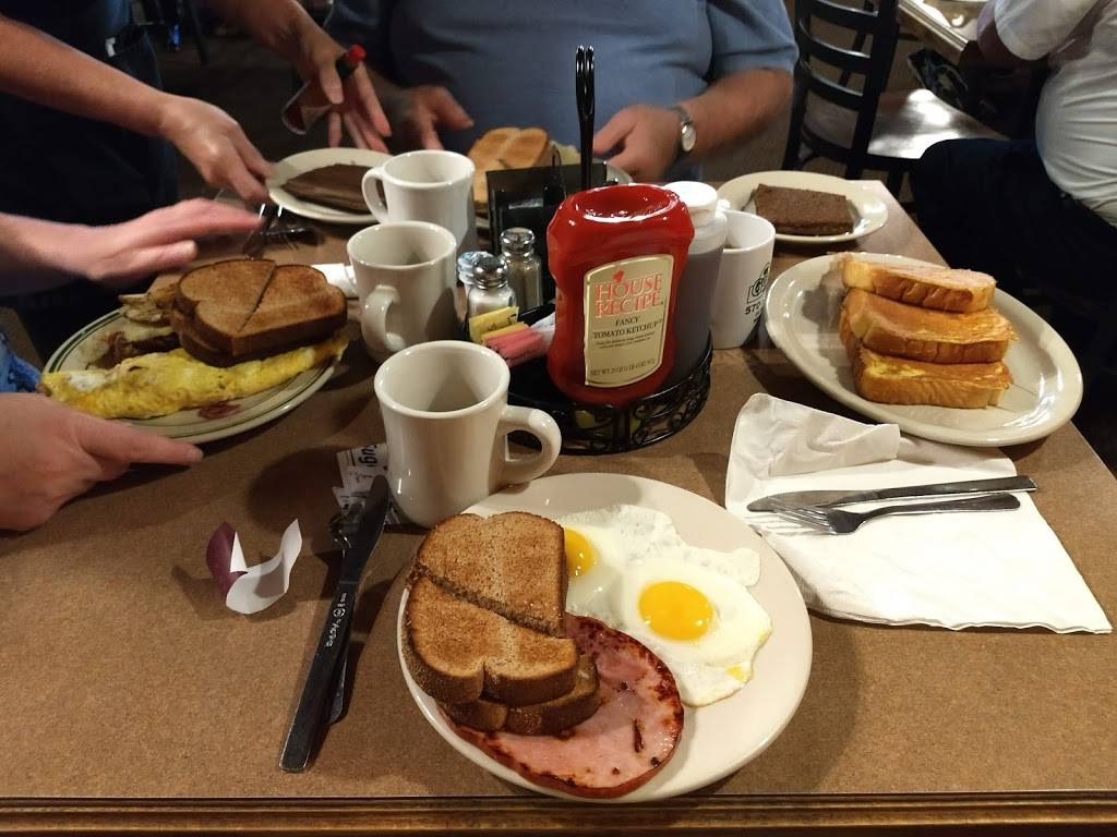 Good Wils Restaurant | restaurant | 24 Weaver Ln, Milton, PA 17847, USA | 5705236406 OR +1 570-523-6406