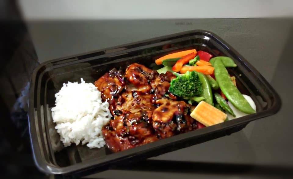 Green Meals | restaurant | 3314 Wayfield Dr, Johnson City, TN 37601, USA | 4232262831 OR +1 423-226-2831