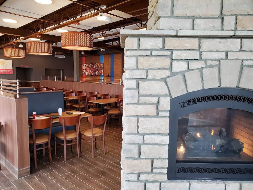 IHOP | restaurant | 3132 Rochester Rd, Troy, MI 48083, USA | 2482506199 OR +1 248-250-6199