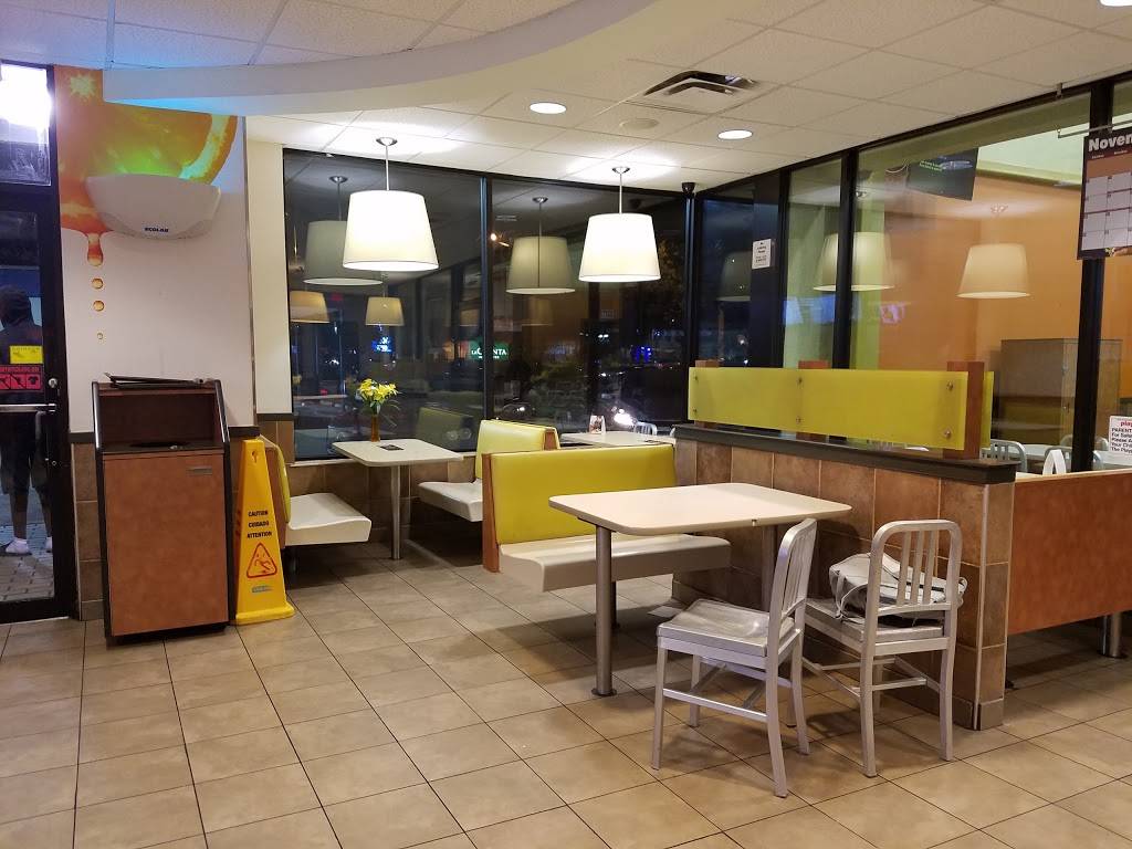 McDonalds | cafe | 10855 Caribbean Blvd, Cutler Bay, FL 33157, USA | 3052543487 OR +1 305-254-3487