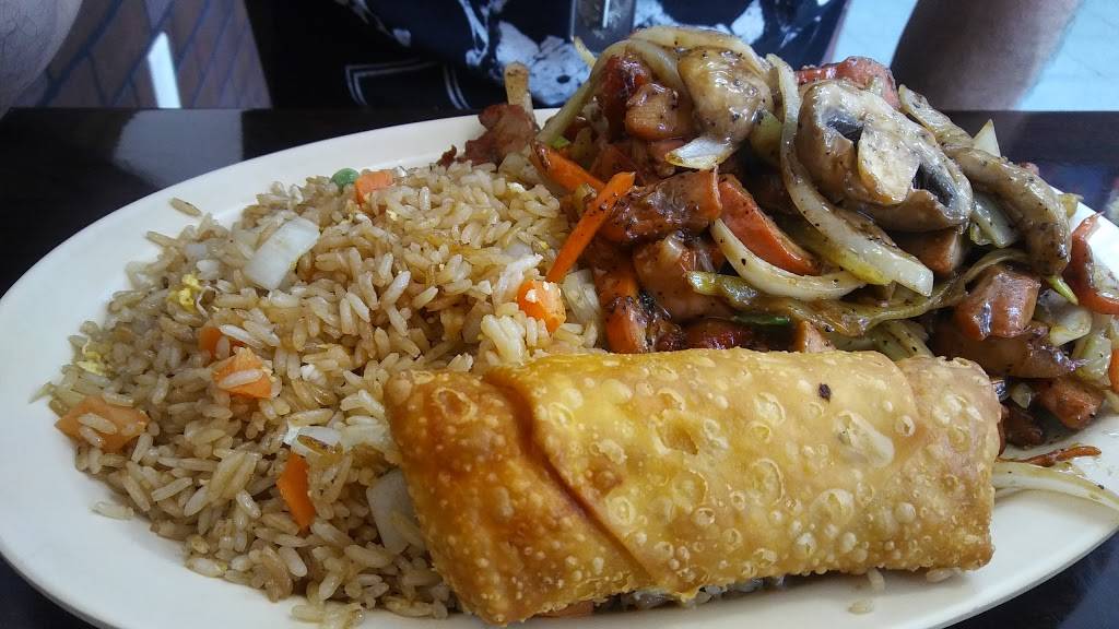 China King | restaurant | 7458 US-1 N, St. Augustine, FL 32095, USA | 9048199972 OR +1 904-819-9972