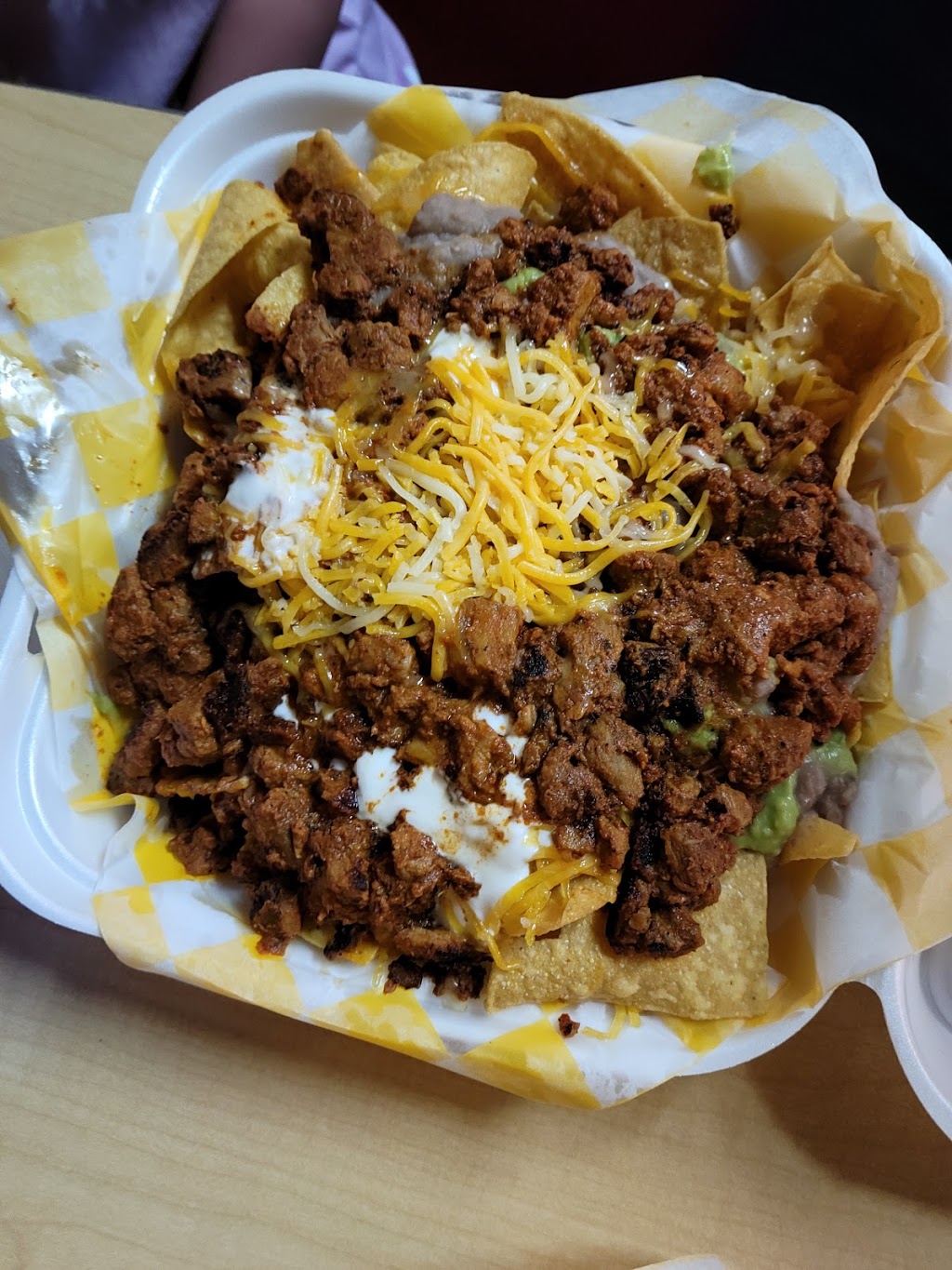 Gilibertos | restaurant | 712 S Minnesota Ave, Sioux Falls, SD 57104, USA | 6052712013 OR +1 605-271-2013