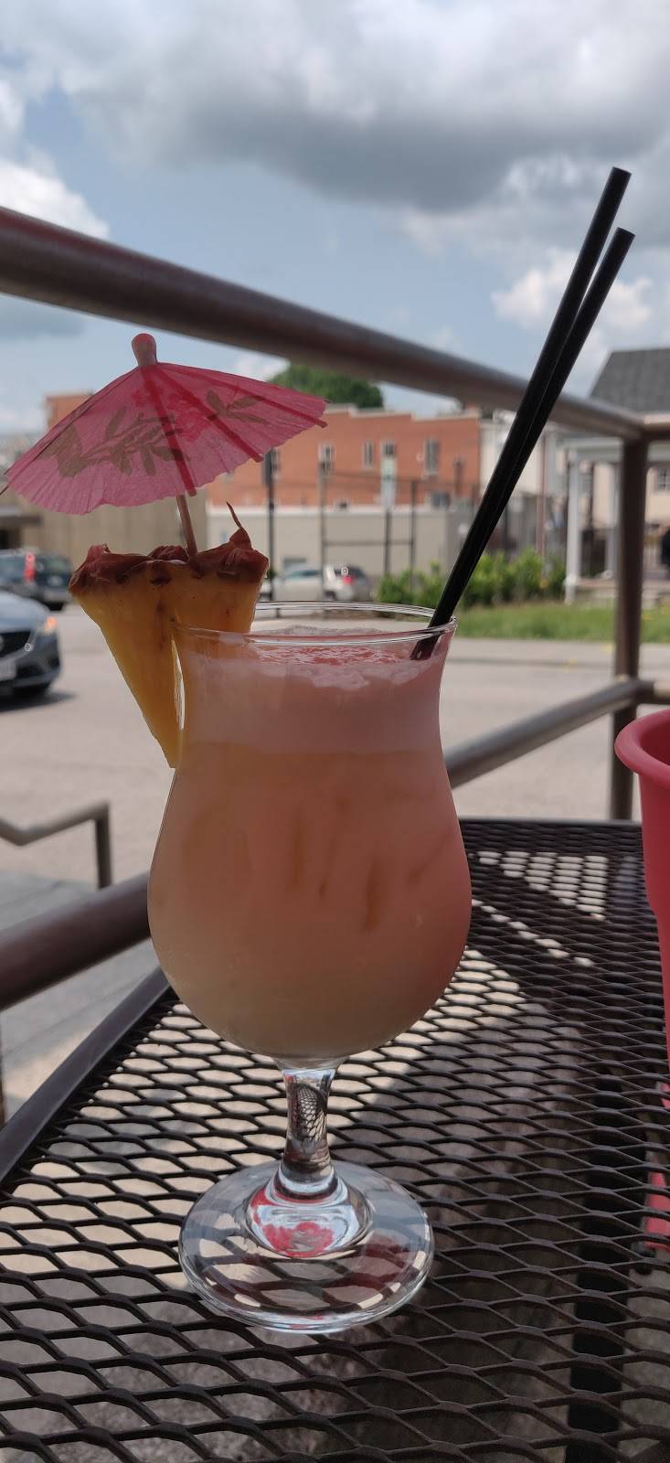 Cafe de Bangkok | restaurant | 104 Jackson St NE, Blacksburg, VA 24060, USA | 5409518424 OR +1 540-951-8424