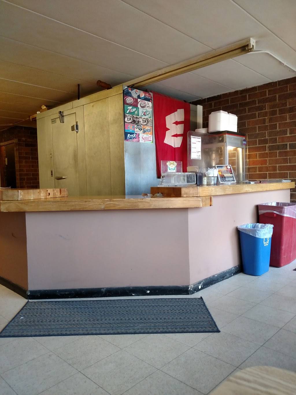 Falbo Bros. Pizza | restaurant | 1618, 406 S Park St, Madison, WI 53715, USA | 6082559090 OR +1 608-255-9090