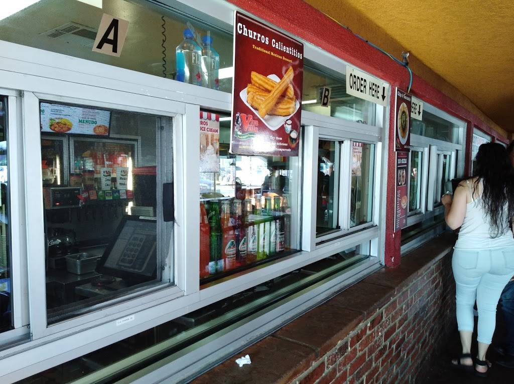 Viva Villa Taqueria | restaurant | 9585 Sierra Ave, Fontana, CA 92335, USA | 9093569612 OR +1 909-356-9612