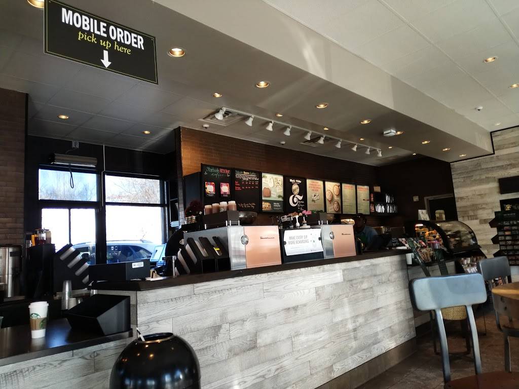 Starbucks | cafe | 600 NJ-38, Cherry Hill, NJ 08002, USA | 6095193953 OR +1 609-519-3953