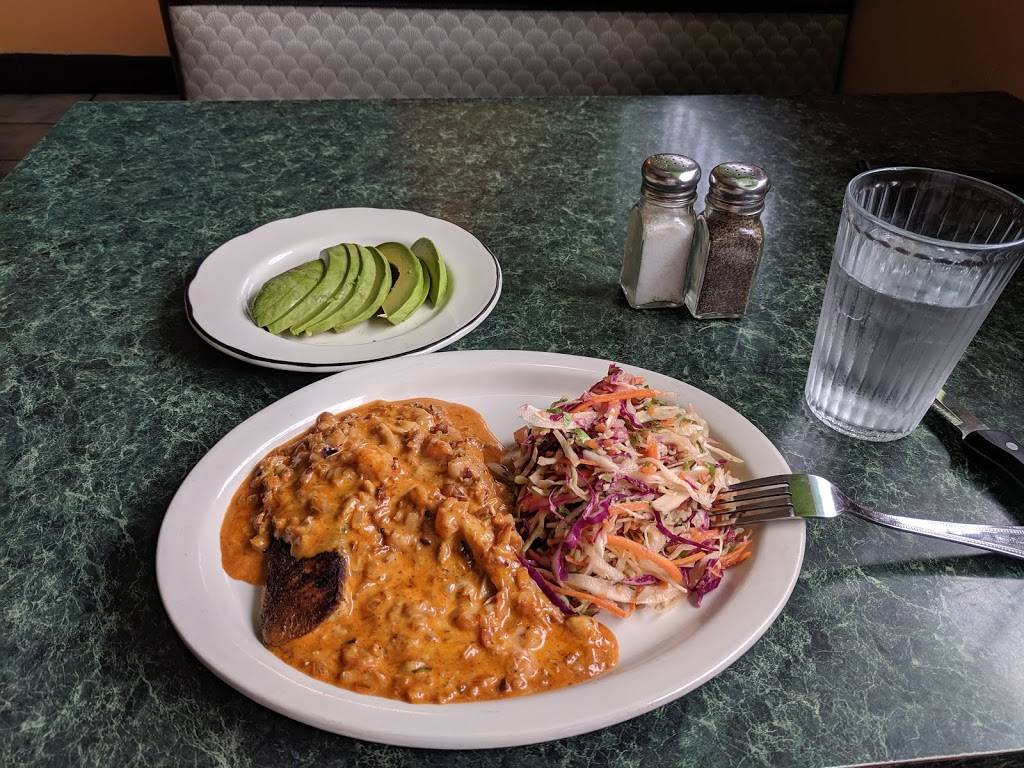 Jarocho | restaurant | 719 Kansas Ave, Kansas City, KS 66105, USA | 9132817757 OR +1 913-281-7757