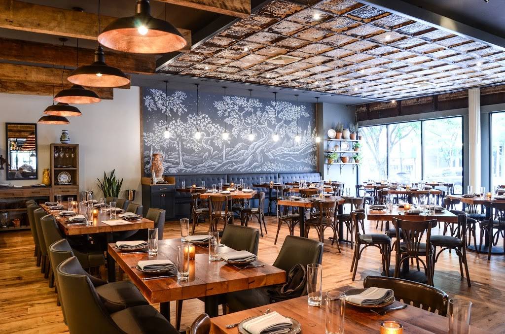 Bardea Food & Drink | restaurant | 620 N Market St, Wilmington, DE 19801, USA | 3024262069 OR +1 302-426-2069