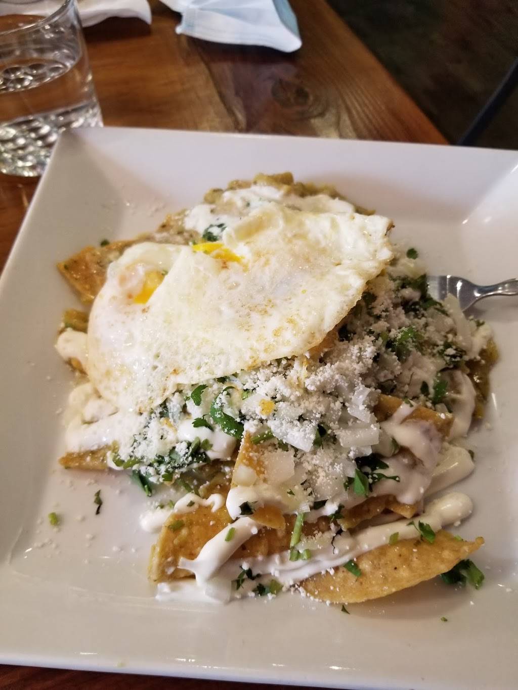 La Celia Latin Kitchen | restaurant | 2890 N Milwaukee Ave, Chicago, IL 60618, USA | 7733607536 OR +1 773-360-7536