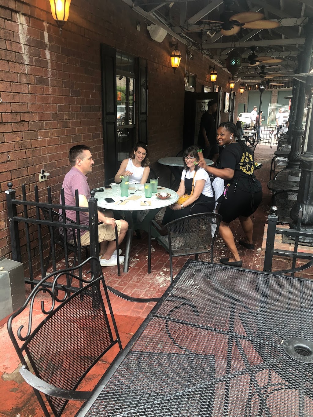 Jordan Valley Restaurant | restaurant | 201 S Jefferson St, Pensacola, FL 32502, USA | 8506072780 OR +1 850-607-2780