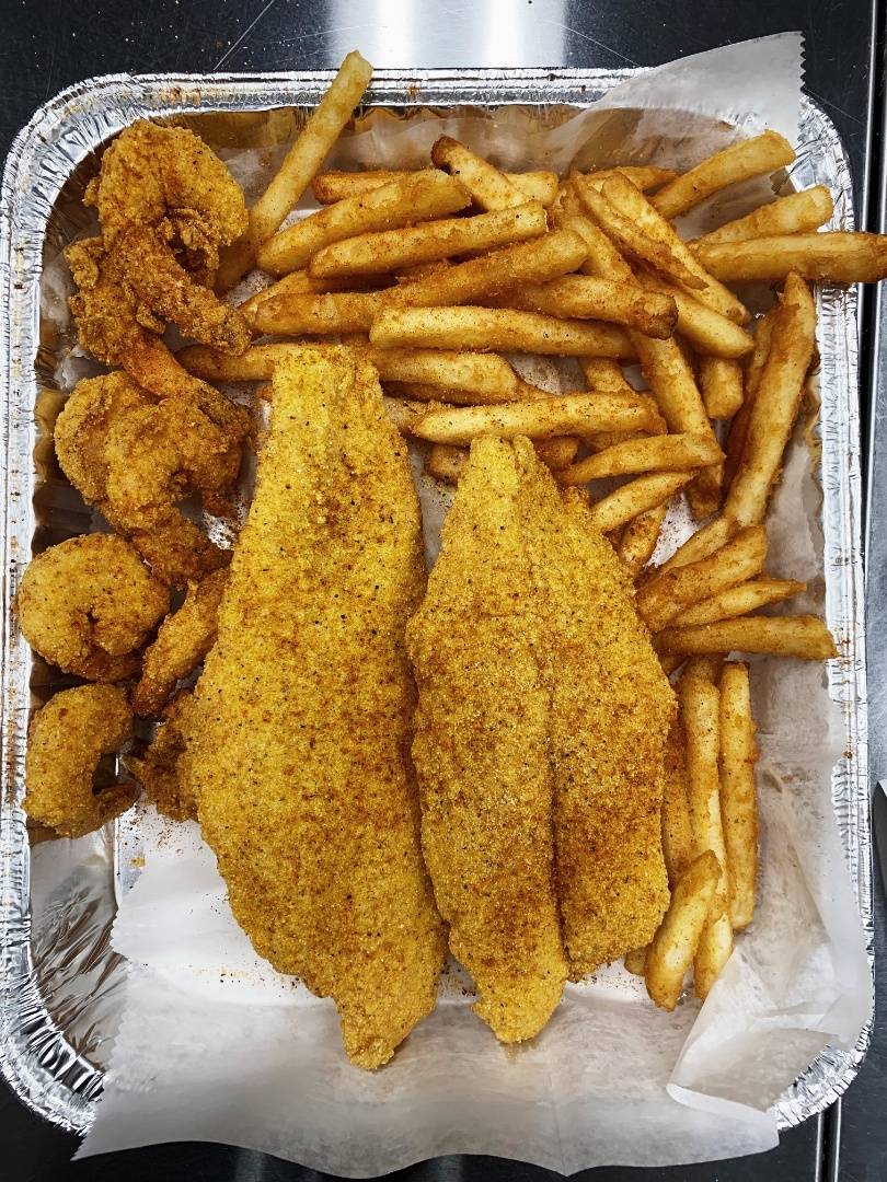 Seafood Shack | restaurant | 4858 183rd St, Country Club Hills, IL 60478, USA | 7089604499 OR +1 708-960-4499