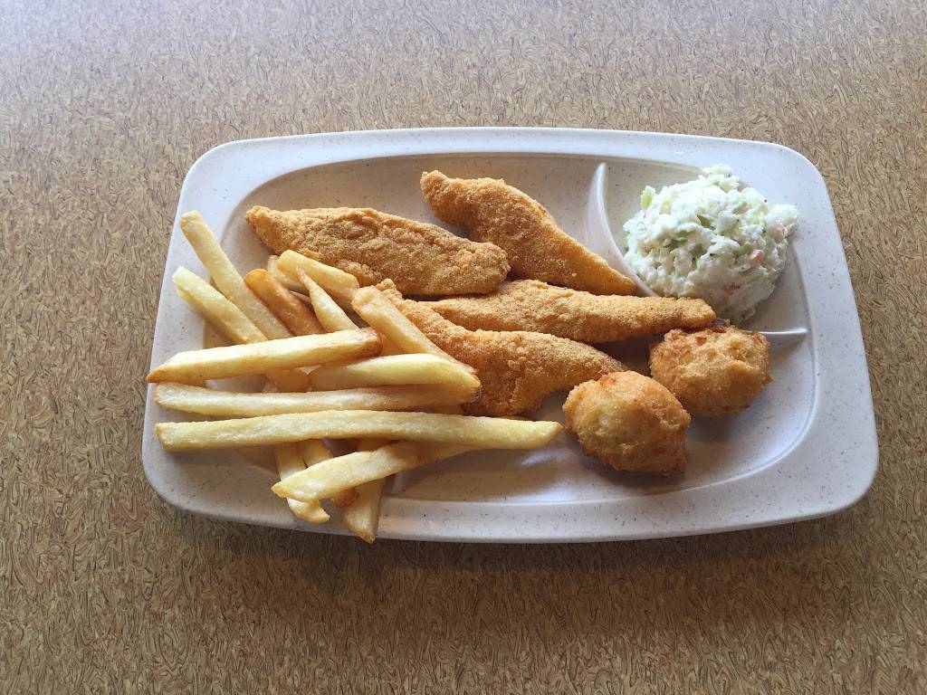 Captain Ds | restaurant | 120 N Ron McNair Blvd, Lake City, SC 29560, USA | 8433943597 OR +1 843-394-3597