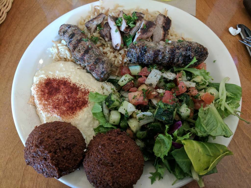 Aladdins Eatery West Chester | restaurant | 9344 Union Centre Blvd, West Chester Township, OH 45069, USA | 5138741302 OR +1 513-874-1302