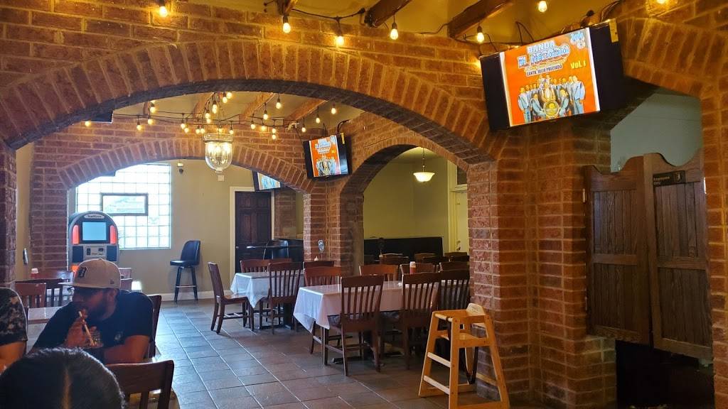 Centro Botanero | restaurant | 2303 Campbell St, Detroit, MI 48209, USA | 3139184183 OR +1 313-918-4183