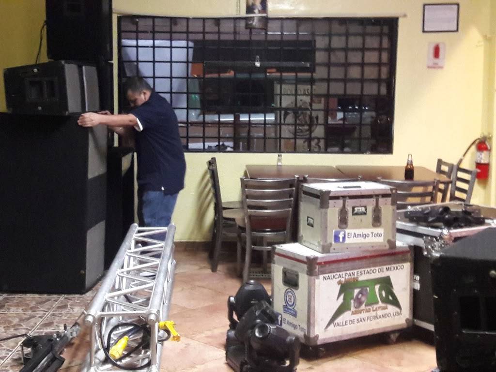 Casa Jalisco Restaurant | restaurant | 10062 San Fernando Rd, Pacoima, CA 91331, USA | 8186862141 OR +1 818-686-2141