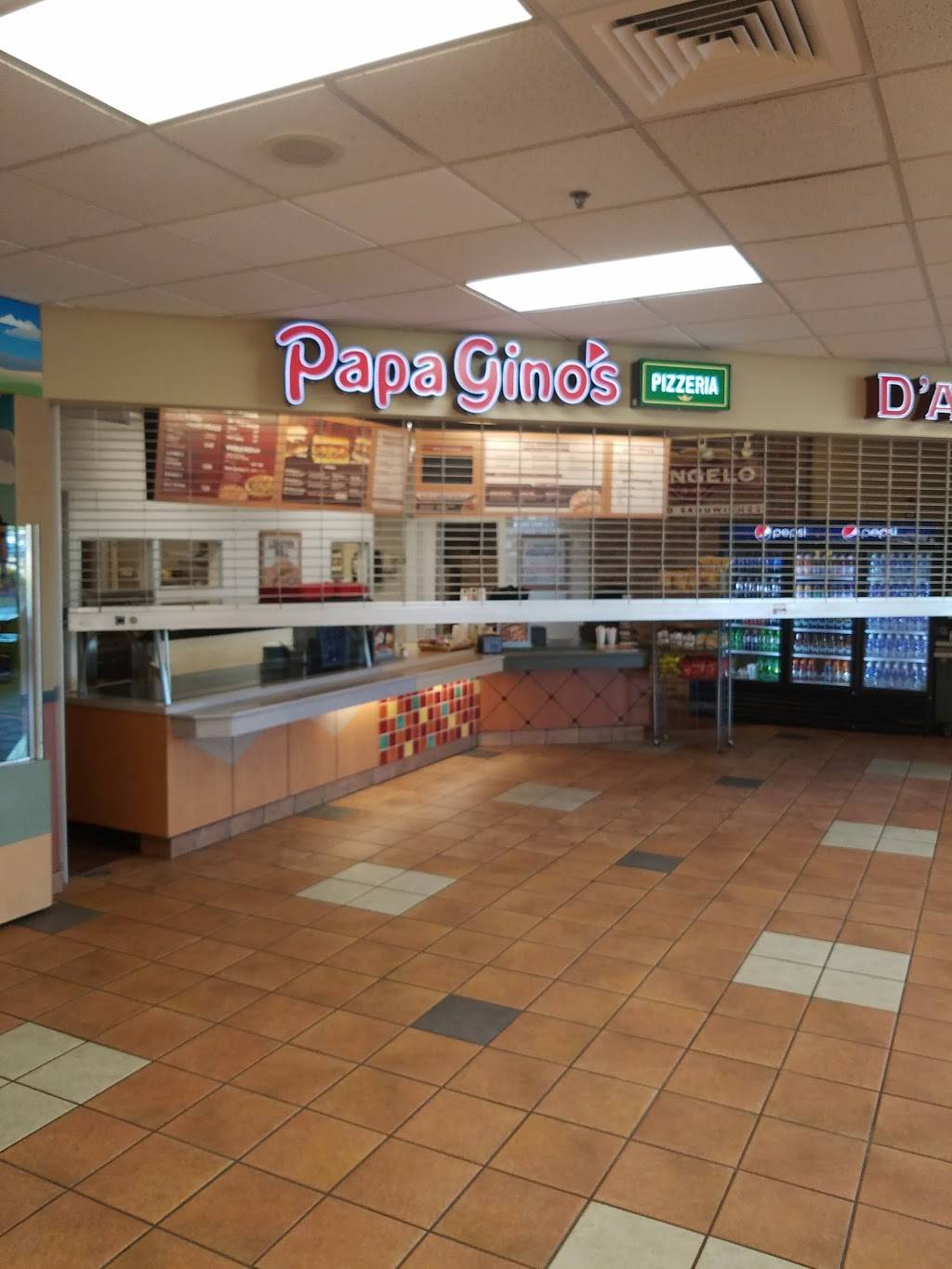 Papa Ginos | restaurant | 370 Stockbridge Rd, Lee, MA 01238, USA | 4132431380 OR +1 413-243-1380