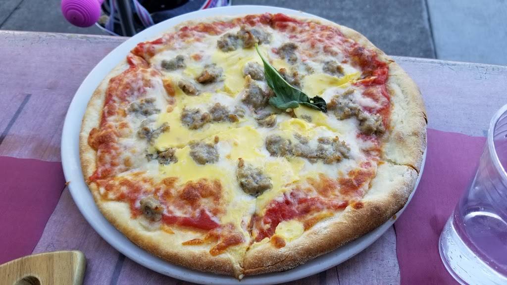 South Beach Cafe | restaurant | 800 The Embarcadero, San Francisco, CA 94107, USA | 4159741115 OR +1 415-974-1115