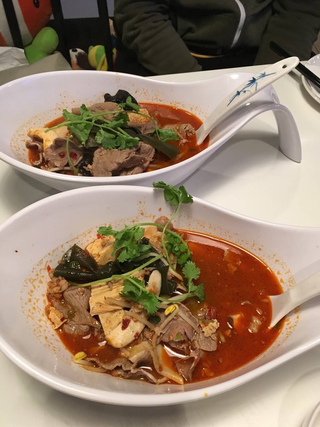 Friendly Hipot | restaurant | 19255 Colima Rd, Rowland Heights, CA 91748, USA | 6262603720 OR +1 626-260-3720