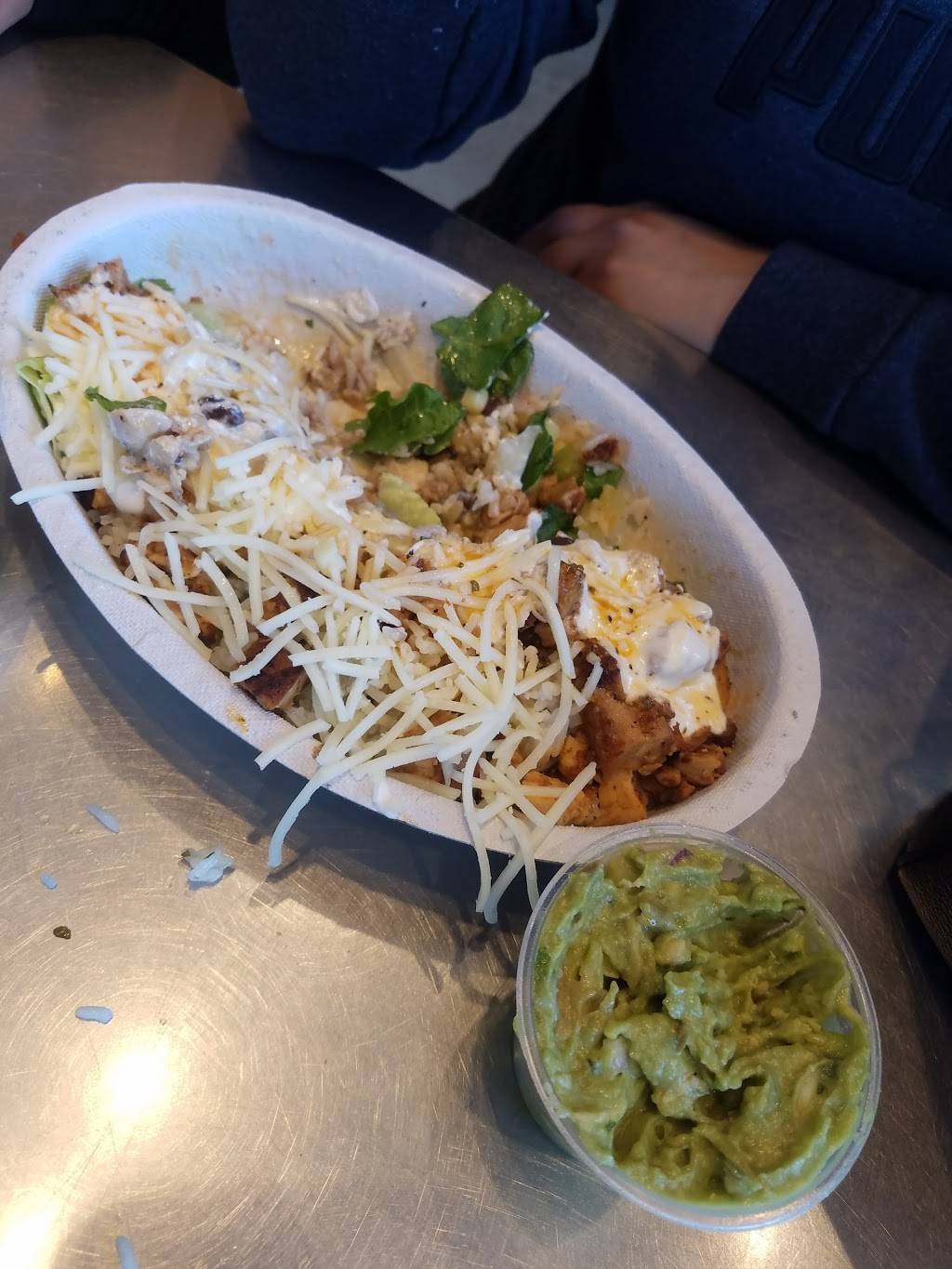 Chipotle Mexican Grill | restaurant | 186 E Easton St Ste A, Rialto, CA 92376, USA | 9098797807 OR +1 909-879-7807