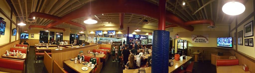 Jax Pizza | meal delivery | 530 New Los Angeles Ave #101, Moorpark, CA 93021, USA | 8055296220 OR +1 805-529-6220