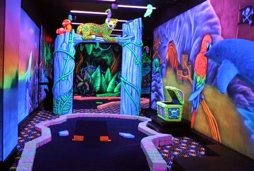 That Fun Place Greenfield | restaurant | 1618 N State St, Greenfield, IN 46140, USA | 3174774653 OR +1 317-477-4653