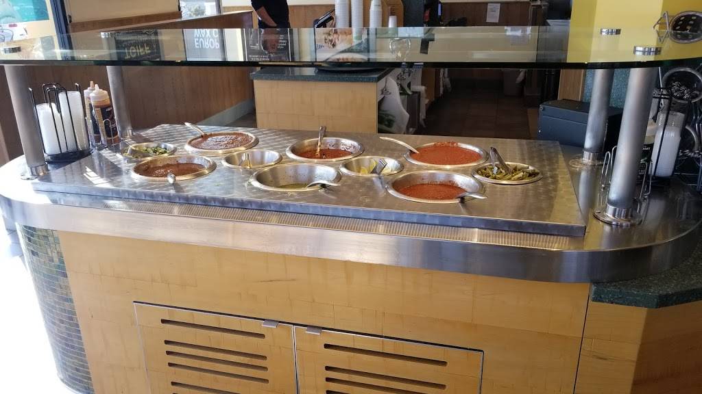 Rubios Coastal Grill | restaurant | 5110 Cherry Ave #30, San Jose, CA 95118, USA | 4087663350 OR +1 408-766-3350