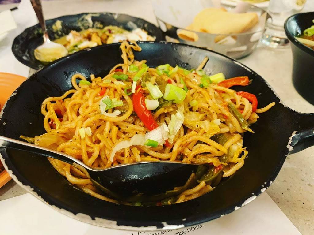 Indian Hotspot | restaurant | 11010 Bollinger Canyon Rd #B, San Ramon, CA 94582, USA | 9252398951 OR +1 925-239-8951