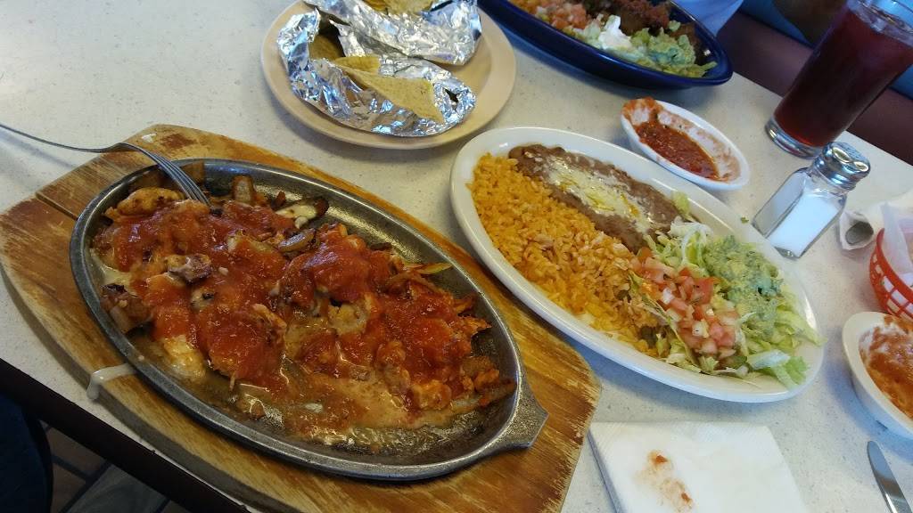 Los Arcos | restaurant | 1525 N Chester St, Gastonia, NC 28052, USA | 7048684080 OR +1 704-868-4080