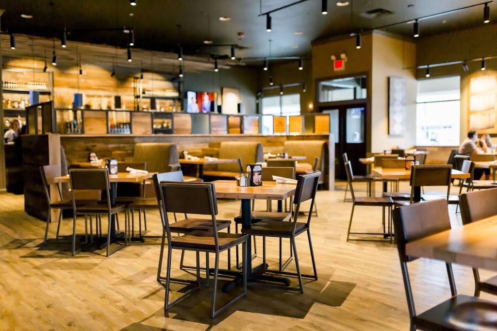 Bakers Crust @ Landstown Commons | restaurant | 3388 Princess Anne Rd Suite 311, Virginia Beach, VA 23456, USA | 7576890330 OR +1 757-689-0330