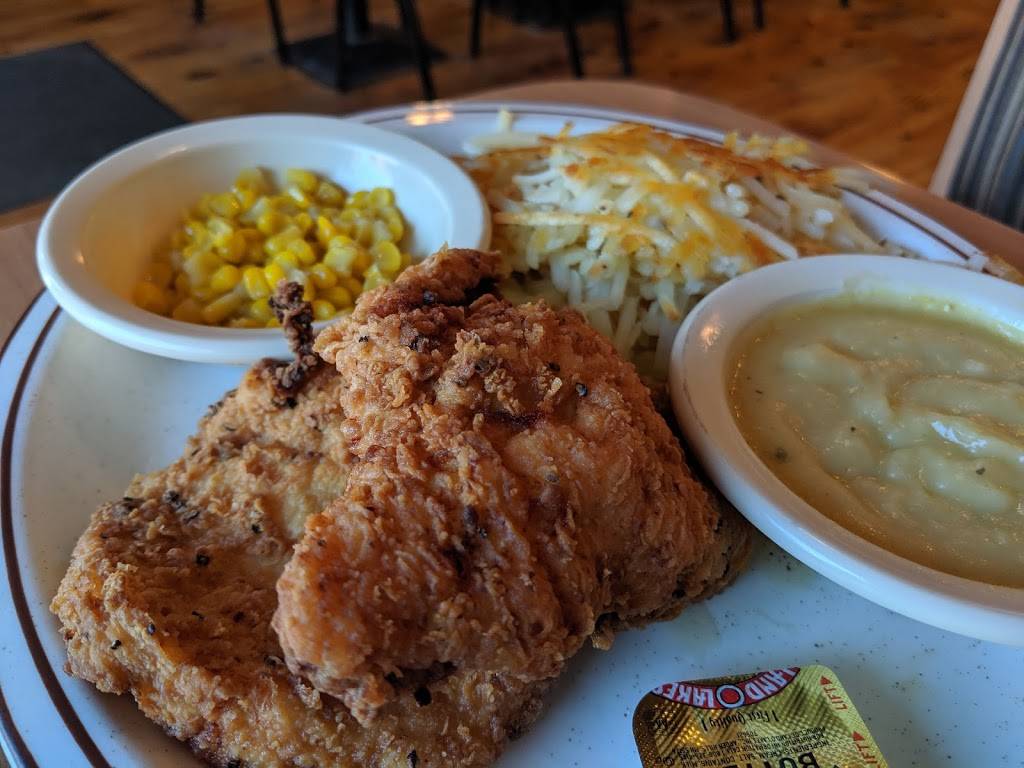 Camm Café | restaurant | 55 N Howard Ave, Croswell, MI 48422, USA | 8106794499 OR +1 810-679-4499